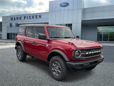 2025 Ford Bronco 4WD SUV for sale #LB42137 - photo 1