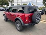 2025 Ford Bronco 4WD SUV for sale #LB42137 - photo 26