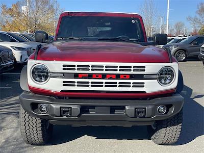 2025 Ford Bronco 4WD SUV for sale #LB42851 - photo 2