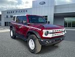 2025 Ford Bronco 4WD SUV for sale #LB42851 - photo 1