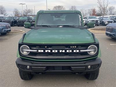 2025 Ford Bronco 4WD SUV for sale #LB42872 - photo 2