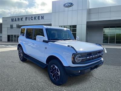 2025 Ford Bronco 4WD SUV for sale #LB48170 - photo 1