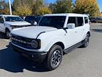 2025 Ford Bronco 4WD SUV for sale #LB48170 - photo 4