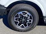 2025 Ford Bronco 4WD SUV for sale #LB48170 - photo 6
