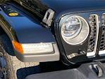 2022 Jeep Gladiator Crew Cab 4WD Pickup for sale #LB50691A - photo 4