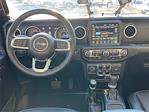 2022 Jeep Gladiator Crew Cab 4WD Pickup for sale #LB50691A - photo 8