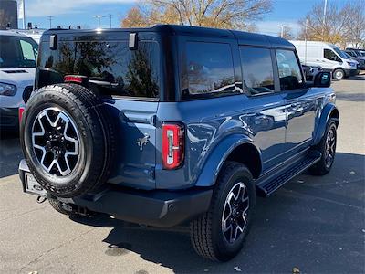 2025 Ford Bronco 4WD SUV for sale #LB51690 - photo 2