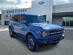 2025 Ford Bronco 4WD SUV for sale #LB51690 - photo 1