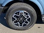 2025 Ford Bronco 4WD SUV for sale #LB51690 - photo 6