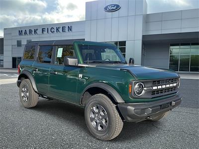 2025 Ford Bronco 4WD SUV for sale #LB55418 - photo 1