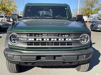 2025 Ford Bronco 4WD SUV for sale #LB55418 - photo 2