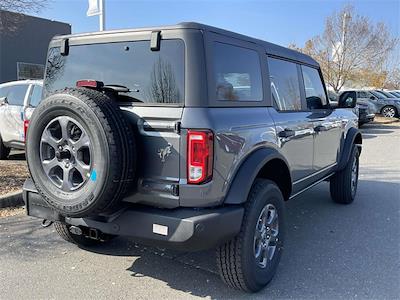 2025 Ford Bronco 4WD SUV for sale #LB56171 - photo 2