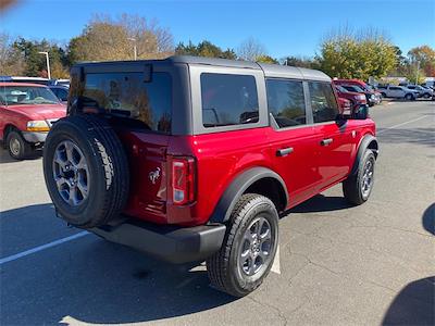 2025 Ford Bronco 4WD SUV for sale #LB58860 - photo 2