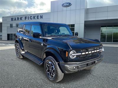 2025 Ford Bronco 4WD SUV for sale #LB60005 - photo 1