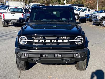 2025 Ford Bronco 4WD SUV for sale #LB60005 - photo 2