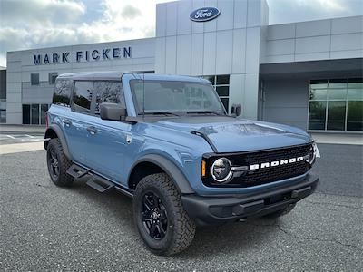 2025 Ford Bronco 4WD SUV for sale #LB60158 - photo 1