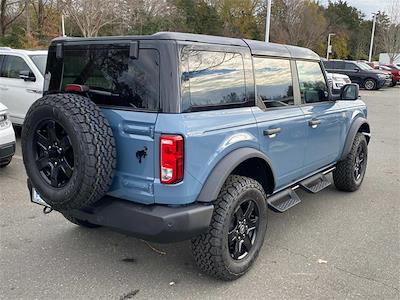 2025 Ford Bronco 4WD SUV for sale #LB60158 - photo 2