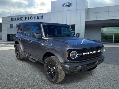 2025 Ford Bronco 4WD SUV for sale #LB60909 - photo 1