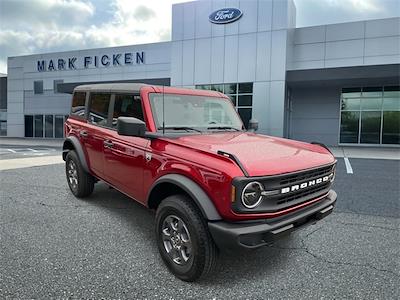 2025 Ford Bronco 4WD SUV for sale #LB61207 - photo 1