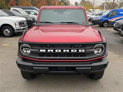 2025 Ford Bronco 4WD SUV for sale #LB61207 - photo 2