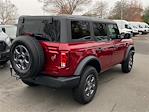 2025 Ford Bronco 4WD SUV for sale #LB61207 - photo 28
