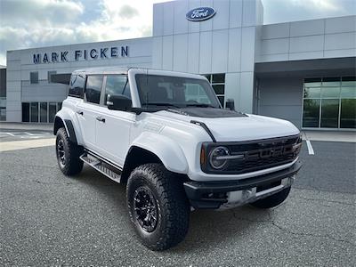 2025 Ford Bronco 4WD SUV for sale #LB64099 - photo 1