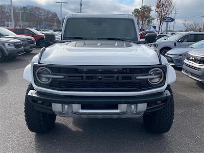 2025 Ford Bronco 4WD SUV for sale #LB64099 - photo 2