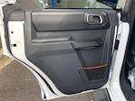 2025 Ford Bronco 4WD SUV for sale #LB64099 - photo 8