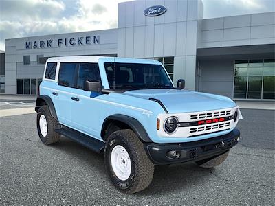2025 Ford Bronco 4WD SUV for sale #LB65414 - photo 1