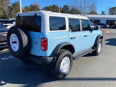 2025 Ford Bronco 4WD SUV for sale #LB65414 - photo 2