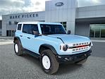 2025 Ford Bronco 4WD SUV for sale #LB65414 - photo 1