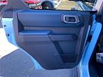 2025 Ford Bronco 4WD SUV for sale #LB65414 - photo 9