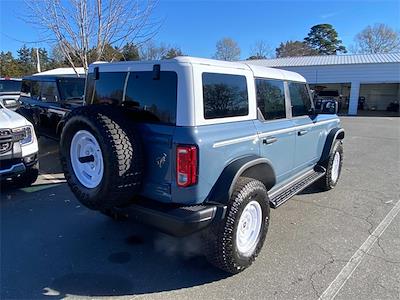 2025 Ford Bronco 4WD SUV for sale #LB65583 - photo 2