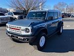 2025 Ford Bronco 4WD SUV for sale #LB65583 - photo 4