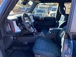 2025 Ford Bronco 4WD SUV for sale #LB65583 - photo 10