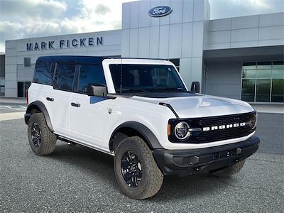 2025 Ford Bronco 4WD SUV for sale #LB67330 - photo 1
