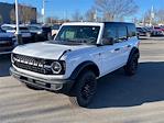 2025 Ford Bronco 4WD SUV for sale #LB67330 - photo 4