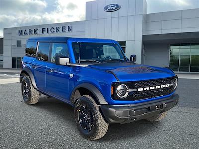 2025 Ford Bronco 4WD SUV for sale #LB67470 - photo 1