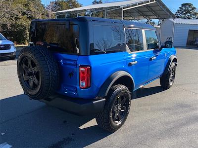 2025 Ford Bronco 4WD SUV for sale #LB67470 - photo 2