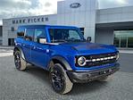 2025 Ford Bronco 4WD SUV for sale #LB67470 - photo 1