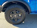 2025 Ford Bronco 4WD SUV for sale #LB67470 - photo 7
