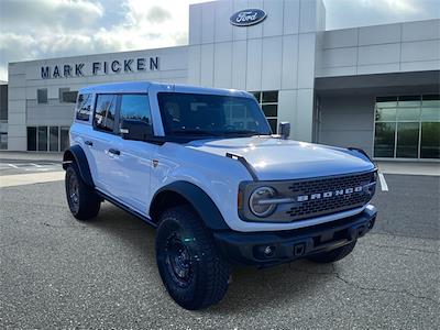 2025 Ford Bronco 4WD SUV for sale #LB70350 - photo 1