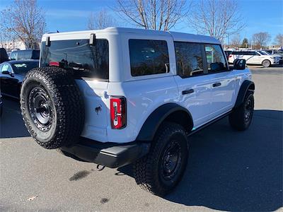 2025 Ford Bronco 4WD SUV for sale #LB70350 - photo 2