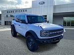 2025 Ford Bronco 4WD SUV for sale #LB70350 - photo 1