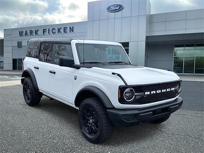 2025 Ford Bronco 4WD SUV for sale #LB71384 - photo 1