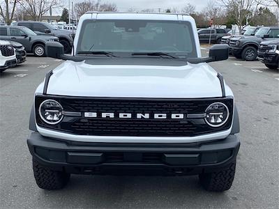 2025 Ford Bronco 4WD SUV for sale #LB71384 - photo 2