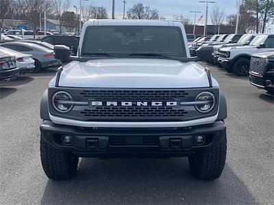 2025 Ford Bronco 4WD SUV for sale #LB71697 - photo 2