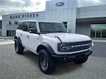 2025 Ford Bronco 4WD SUV for sale #LB71697 - photo 1