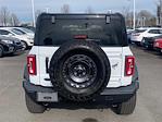2025 Ford Bronco 4WD SUV for sale #LB71697 - photo 27