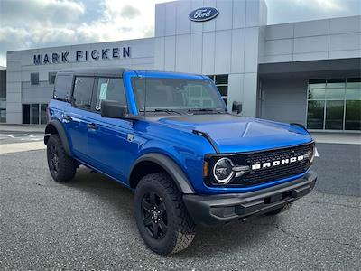 2025 Ford Bronco 4WD SUV for sale #LB71930 - photo 1